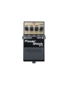 Boss ST-2 Power Stack Guitar Effects