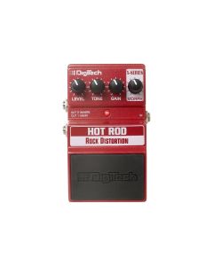 DigiTech XHR Hot Rod Distortion Pedal