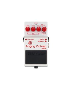 Boss JB-2 Angry Driver Guitar Effects Pedal