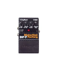 DigiTech DF 7 Distortion Factory