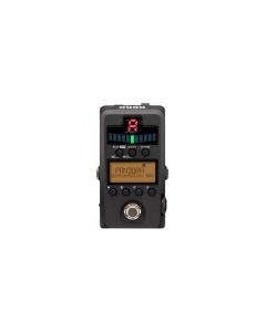Korg Pandora Stomp Muilti-Effect Processor / Tuner- Black