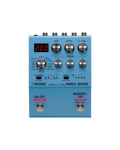 Boss MD-200 Modulation Guitar Effects