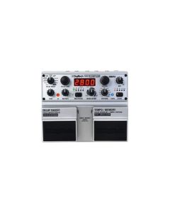 DigiTech TimeBender Delay Guitar Effects Pedal