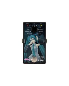 KORG MIKU STOMP-Stomp Effect