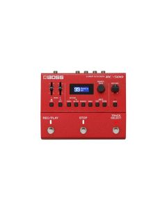 Boss RC-500 Loop Station Guitar Effects