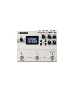 Boss DD-500 Digital Delay Guitar Effects