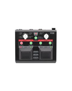 VOX DYNAMIC LIL’ LOOPER