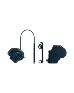 Roland GK-3 Electric Guitar Divided Pickup – MIDI & Synth Control