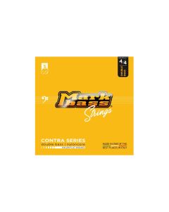 MARKBASS MB4CTNY 4/4- CONTRA SERIES NYLONCORE