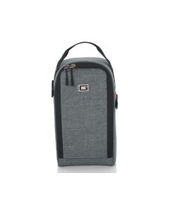 Gator GT-1407-GRY Add-On Accessory Bag for Transit Series Gig Bags