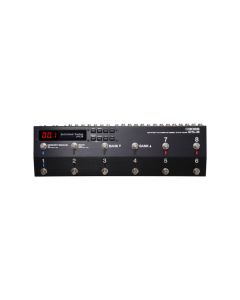 Boss ES-8 Effects Switching System