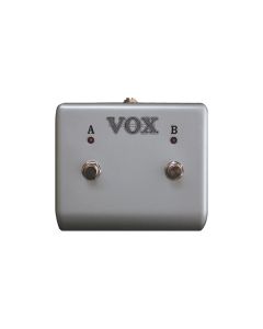 Vox VF002 Dual Footswitch for VR30R, AC30 Custom Classic