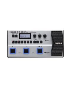 Boss GT-1B Bass Effects Processor