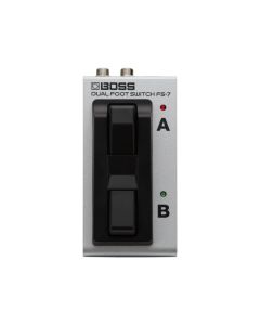 Boss FS-7 Dual Footswitch