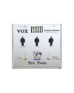 VOX CT-03 VT Brit Boost Pedal