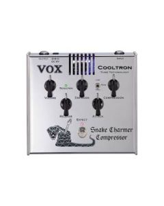 VOX CT-05CO Snake Charmer Compressor Pedal