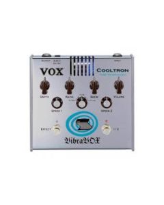 VOX CT-06 VibraVOX Pedal