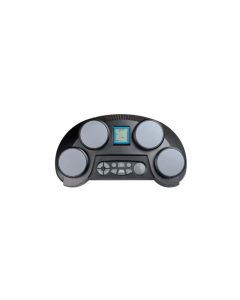 MEDELI DD61 Electronic Table Drum with 4 Pads