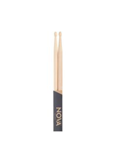 Vic Firth 7A Nova Hickory Wood Tip