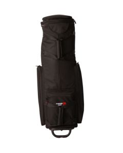 Gator GP-DRUMCART Steel Framed Roll w/ Drum Hardware Bag