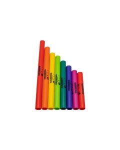 BoomWhackers C Major Diatonic Scale Set-BWDG