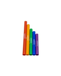 BoomWhackers Chromatic Set-BWCG