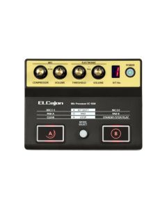 Roland EC-10M ELCajon Mic Processor