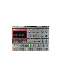 Korg Electribe R Rhythm Synthesizer