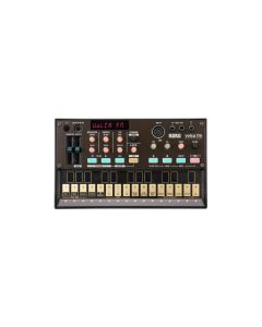 Korg Volca FM Synthesizer with Sequencer