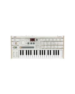 Korg MicroKorg S - Synthesizer/ Vocoder