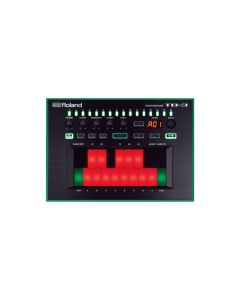 Roland TB-3 Touch Bassline Bass Synthesizer