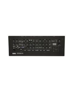 Korg Minilogue XD Module Polyphonic Analog Synthesizer Keyboard