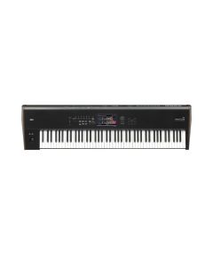 KORG NAUTILUS-88 AT  MUSIC WORKSTATION