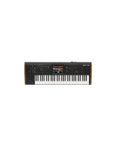 KORG KRONOS 2 61-Keys Music Workstation Keyboard