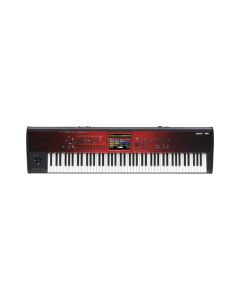 KORG KRONOS 2 SE-88 MUSIC WORKSTATION-Limited Edition Keyboard