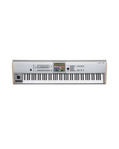 KORG KRONOS 2 Titanium - 88 Keys MUSIC WORKSTATION-Limited Edition Keyboard
