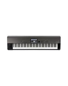 Korg Krome EX 88-key Music Workstation Keyboard
