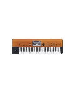 Korg Krome EX 61 Copper Edition Music Workstation Keyboard