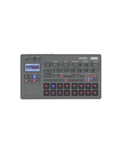 KORG ELECTRIBE2 Music Production Station