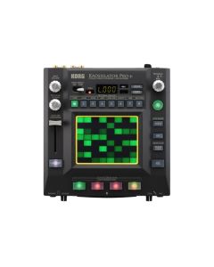 KORG KAOSSILATOR PRO+ Dynamic Phrase Synthesizer/Loop Recorder