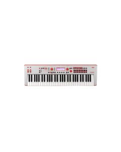 Korg Kross 2 GR 61-key Synthesizer Workstation - Limited Edition Keyboard