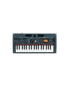 Korg Micro Sampler Sampling Keyboard 