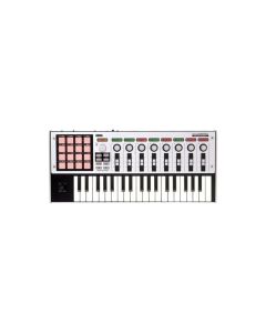 KORG microKONTROL MIDI Studio Controller