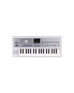 KORG MICROKORG2 MK2-MWH-SYNTHESIZER/VOCODER