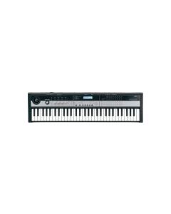 Korg Microstation Music Workstation Keyboard 