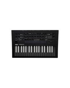 KORG MINILOGUE XD-BW  INVERTED SYNTHESIZER