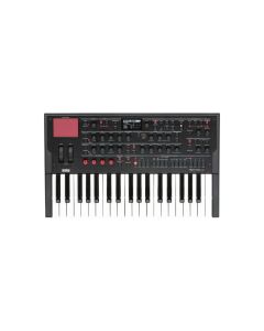 KORG MODWAVE MKII- WAVETABLE SYNTHESIZER