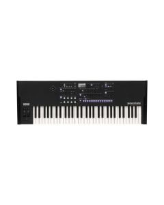 KORG WAVESTATE SE-WAVE SEQUENCING SYNTHESIZER