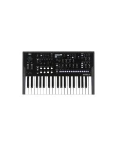 Korg Wavestate Wave Sequencing Synthesizer Keyboard