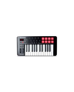 M-Audio Oxygen 25 MKV USB MIDI Controller